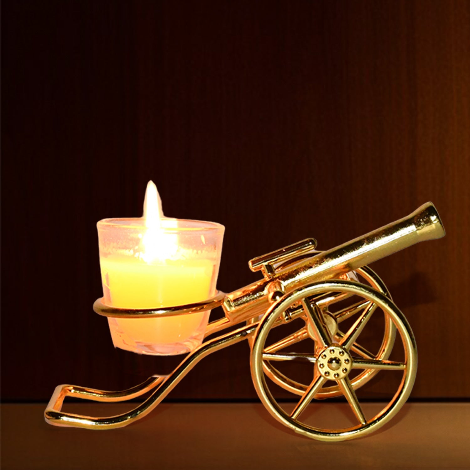 Heritage Blaze Tealight Heritage Blaze Tealight